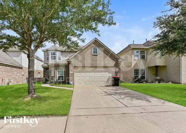 Property at 9615 Barr Spring Dr, Humble, TX, 77396, 4 beds, 2.5 baths, [object Object]