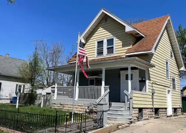 Property at 1519 Vinal St, Toledo, OH, 43605, 3 beds, 2 baths, [object Object]
