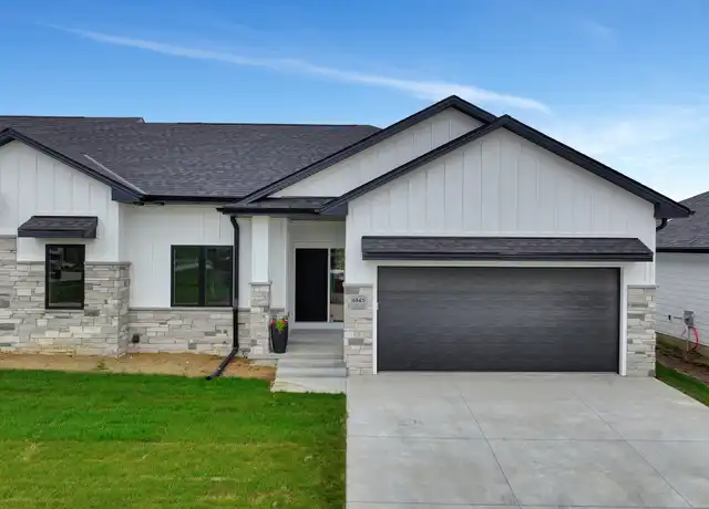 Property at 6843 Weigel Bay Unit 6843, Lincoln, NE, 68516, 4 beds, 3 baths, [object Object]