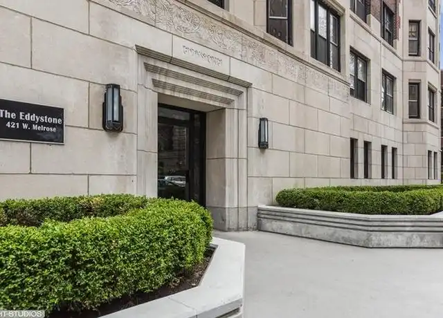 Property at 421 W Melrose St, Chicago, IL, 60657, 2 beds, 2 baths, [object Object]