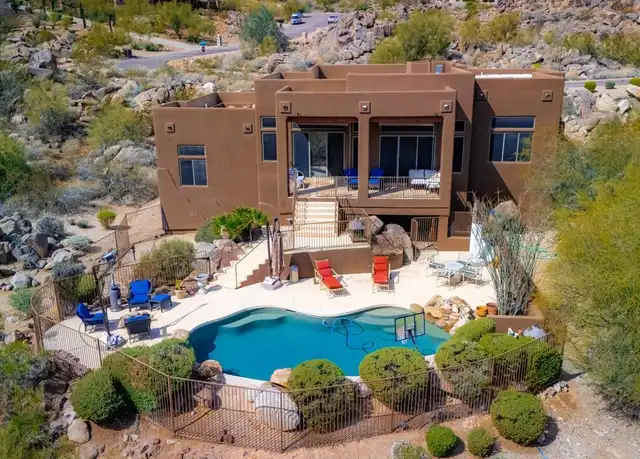 Property at 12515 N Sierra del Sol, Fountain Hills, AZ, 85268, 4 beds, 2.5 baths, [object Object]