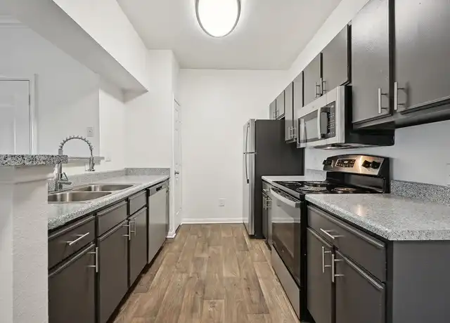 Property at Mission Eagle Pointe - 325 S Jupiter Rd, Allen, TX, 75002, 1-3 bed, 1-2 bath, [object Object]