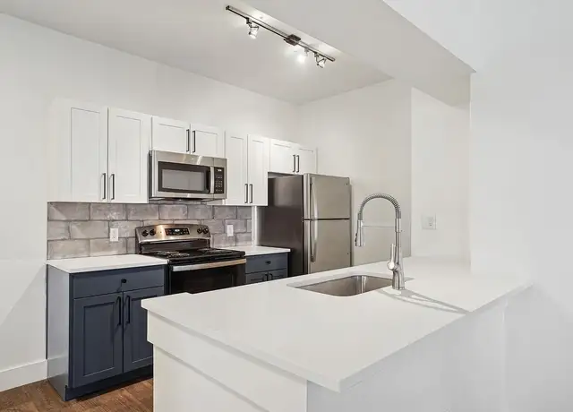 Photo of 325 S Jupiter Rd, Allen, TX 75002