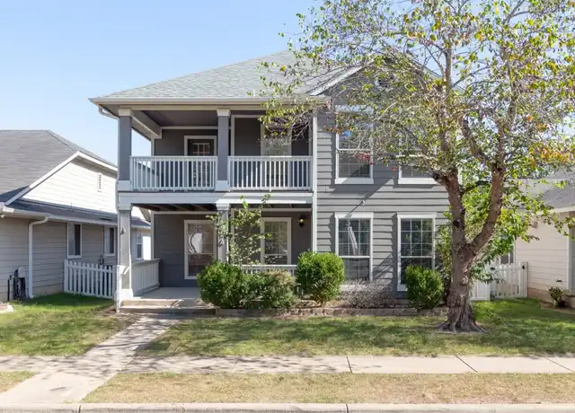 Property at 494 Sampson, Kyle, TX, 78640, 3 beds, 2.5 baths, [object Object]