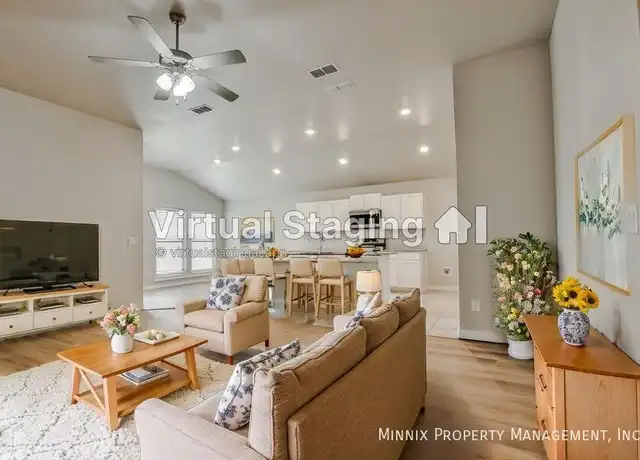 Property at 13407 Avenue R Unit 1, Lubbock, TX, 79423, 3 beds, 2 baths, [object Object]