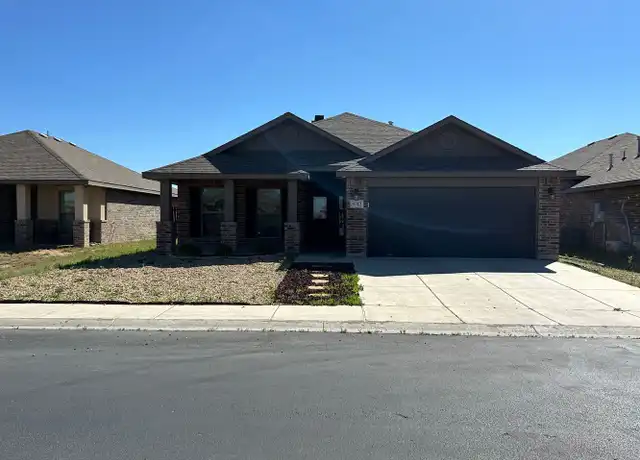 Property at 9312 Sagebrush Ave, Odessa, TX, 79765, 3 beds, 2 baths, [object Object]
