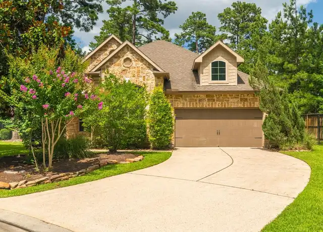 Property at 6 Aquamarine Pl, Spring, TX, 77389, 3 beds, 2 baths, [object Object]