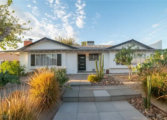 Property at 1700 Bracken Ave, Las Vegas, NV, 89104, 4 beds, 2.5 baths, [object Object]