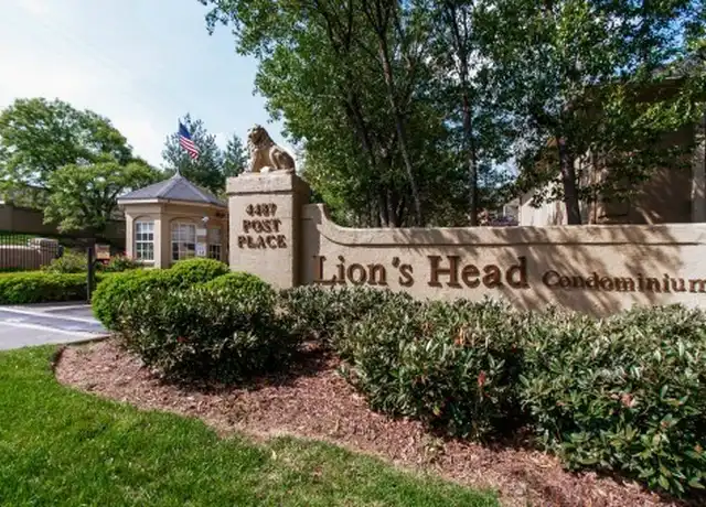 Property at 4487 Post Pl #99, Nashville, TN, 37205, 2 beds, 2 baths, [object Object]