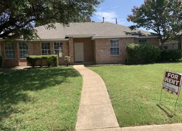 Property at 2040 Garden Crest Ln, Dallas, TX, 75232, 3 beds, 2 baths, [object Object]