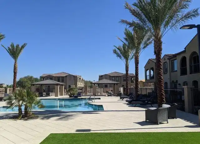 Property at 155 N Lakeview Blvd Unit 215, Chandler, AZ, 85225, 3 beds, 2 baths, [object Object]