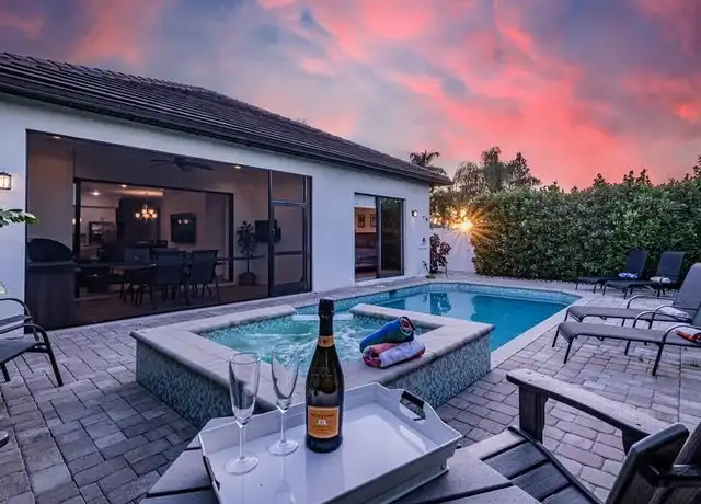 Property at 631 100th Ave N, Naples, FL, 34108, 4 beds, 3 baths, [object Object]