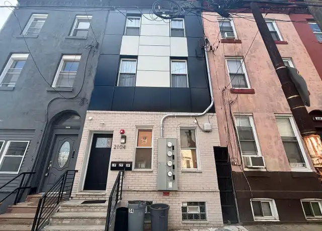 Property at 2104 N 8th St Unit 1, Philadelphia, PA, 19122, 1 bed, 1 bath, [object Object]