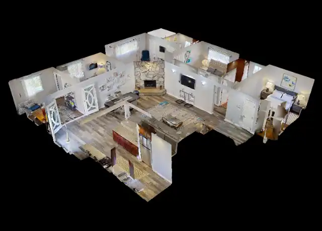 Property at 7136 Matilija Ave, Van Nuys, CA, 91405, 5 beds, 3 baths, [object Object]