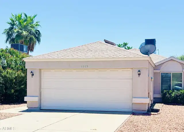 Property at 4015 W Chama Dr, Glendale, AZ, 85310, 3 beds, 2 baths, [object Object]