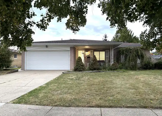 Property at 3559 Janet Dr, Sterling Heights, MI, 48310, 3 beds, 2.5 baths, [object Object]