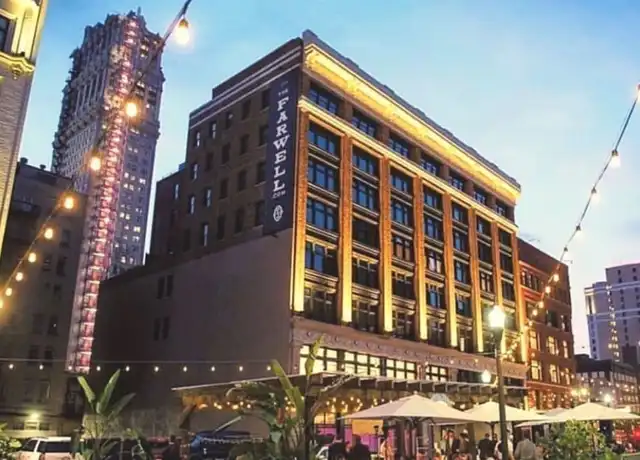 Property at 1249 Griswold St Unit 0509, Detroit, MI, 48226, 1 bed, 1 bath, [object Object]