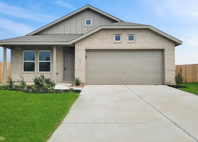 Property at 452 Pecan Dr, South Houston, TX, 77587, 3 beds, 2 baths, [object Object]
