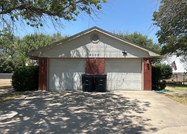 Property at 3003 Honeysuckle Cir Unit A, Killeen, TX, 76542, 3 beds, 1 bath, [object Object]