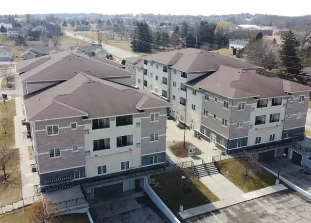 Property at 101 Elliott Ln Unit 102, Oregon, WI, 53575, 1 bed, 1 bath, [object Object]