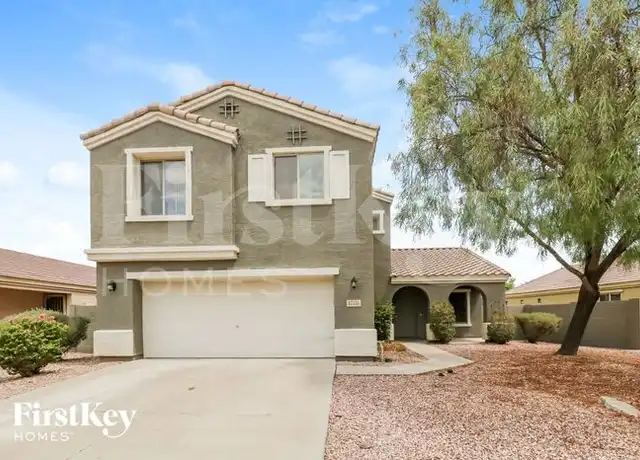 Property at 17558 W Calavar Rd, Surprise, AZ, 85388, 4 beds, 3 baths, [object Object]