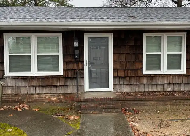 Property at 2418 Huntington Rd Unit 2418-2, Burlington, NC, 27215, 2 beds, 1 bath, [object Object]