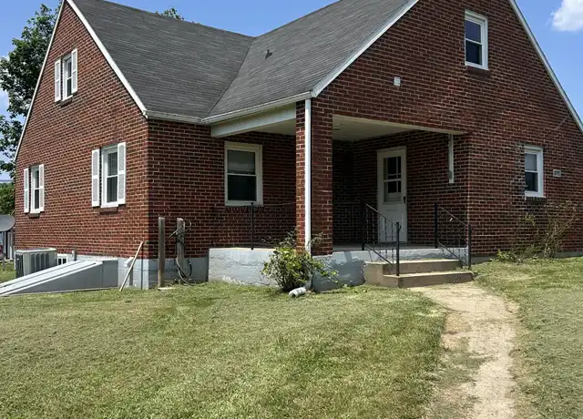 Property at 838 Jenny Wren Dr, Martinsburg, WV, 25404, 2 beds, 1 bath, [object Object]