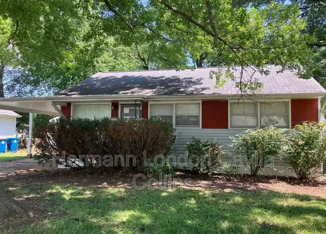 Property at 10442 Renfrew Dr, Saint Louis, MO, 63137, 3 beds, 1 bath, [object Object]