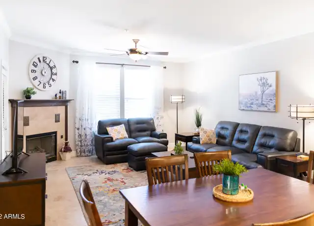 Property at 19777 N 76th St #1314, Scottsdale, AZ, 85255, 3 beds, 2 baths, [object Object]