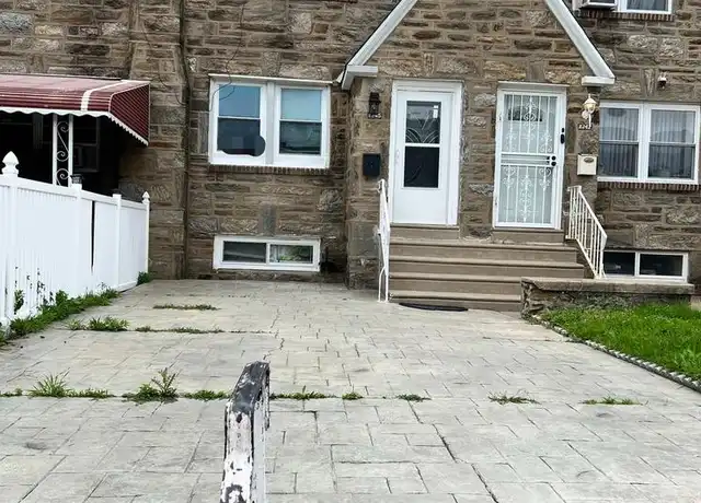 Property at 1245 Stirling St, Philadelphia, PA, 19111, 3 beds, 3 baths, [object Object]