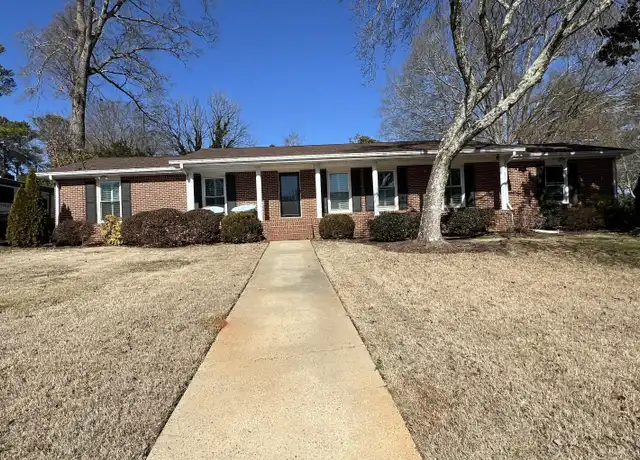 Property at 161 Deerwood Cir SE, Smyrna, GA, 30082, 3 beds, 2 baths, [object Object]