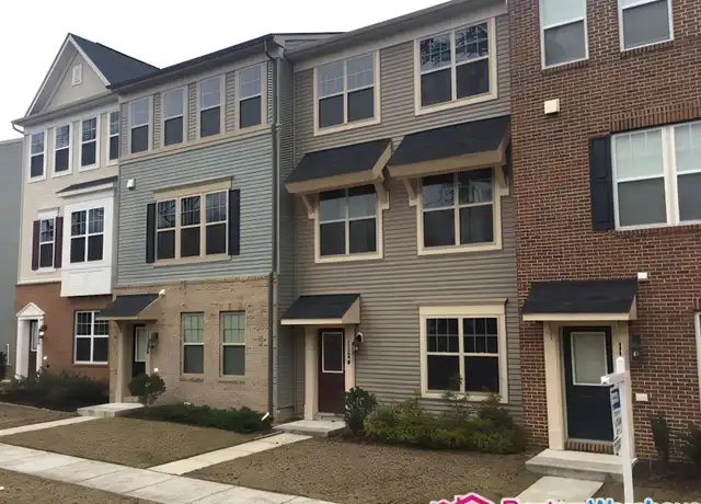 Property at 1124 Red Hawk Way, Severn, MD, 21144, 3 beds, 2.5 baths, [object Object]