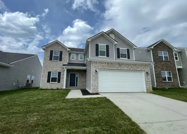 Property at 16904 Meander Way, Louisville, KY, 40245, 4 beds, 2.5 baths, [object Object]