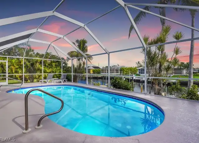 Property at 4307 Pelican Blvd, Cape Coral, FL, 33914, 3 beds, 2 baths, [object Object]