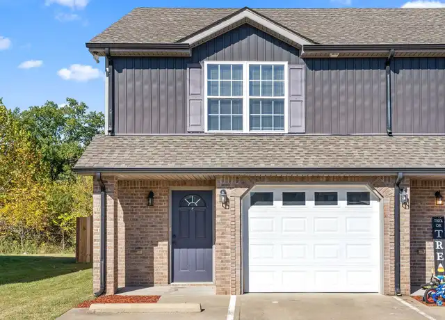 Property at 309 Rowand Ct Unit B, Clarksville, TN, 37042, 3 beds, 2.5 baths, [object Object]