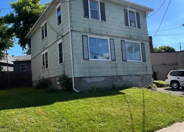 Property at 8 Downs Ave Unit 2nd floor, Binghamton, NY, 13905, 2 beds, 1 bath, [object Object]