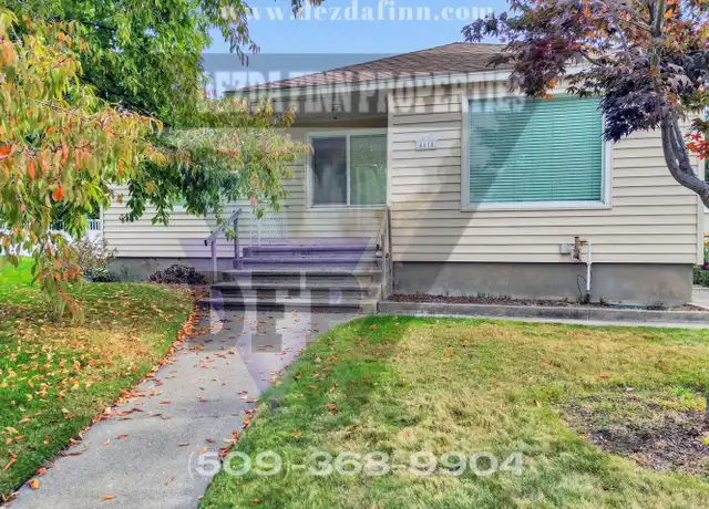 Property at 4418 N Maple St, Spokane, WA, 99205, 4 beds, 1 bath, [object Object]