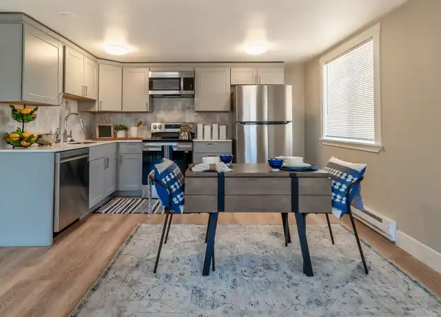 Property at 502 S San Juan Ave Unit 103, Buena Vista, CO, 81211, 1 bed, 1 bath, [object Object]