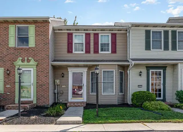Property at 614 Park Ridge Dr, Mechanicsburg, PA, 17055, 2 beds, 1.5 baths, [object Object]