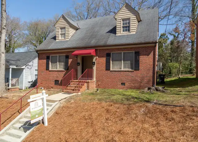 Property at 910 Clarendon St Unit B, Durham, NC, 27705, 1 bed, 1 bath, [object Object]