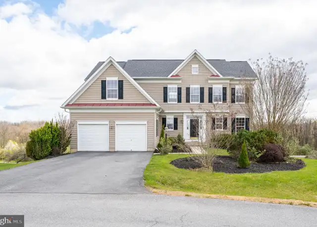 Property at 54 Field Crest Ct, Shepherdstown, WV, 25443, 5 beds, 3.5 baths, [object Object]
