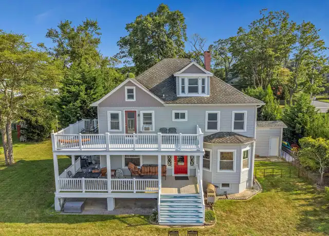 Property at 5 Burlington Ave, Leonardo, NJ, 07737, 5 beds, 3 baths, [object Object]