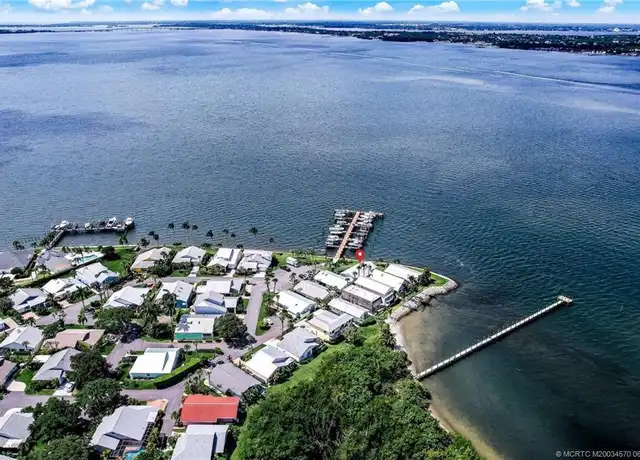 Property at 3970 NE Breakwater Dr, Jensen Beach, FL, 34957, 2 beds, 2 baths, [object Object]