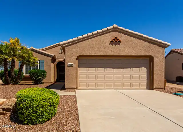 Property at 15027 W Home Run Dr, Surprise, AZ, 85374, 2 beds, 2 baths, [object Object]
