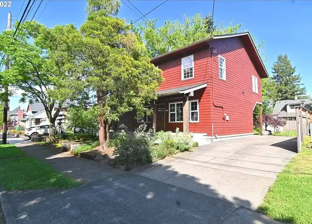 Property at 7210 N Haven Ave Unit B, Portland, OR, 97203, 2 beds, 2 baths, [object Object]