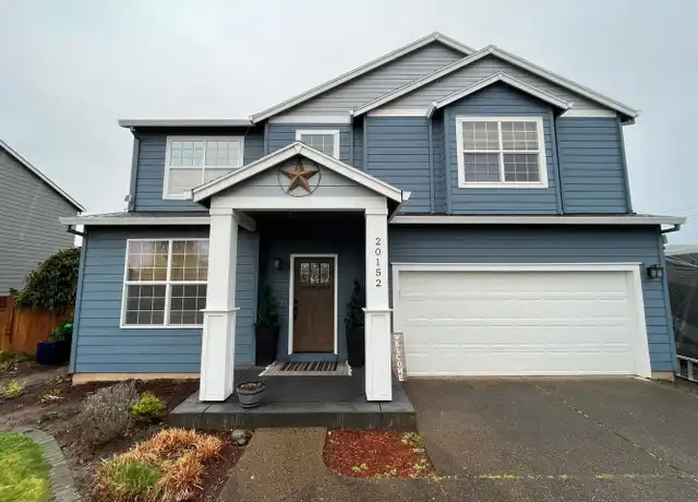 Property at 20152 Chanticleer Pl, Oregon City, OR, 97045, 4 beds, 2.5 baths, [object Object]