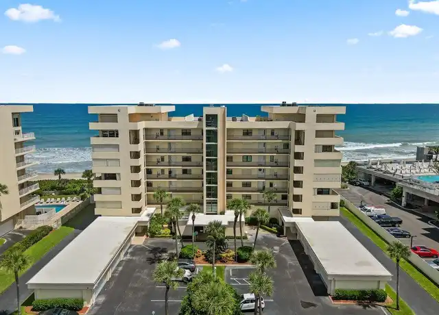 Property at 2725 N Highway A1A #403, Indialantic, FL, 32903, 2 beds, 2 baths, [object Object]