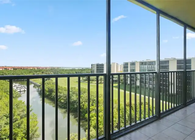 Property at 900 Cove Cay Dr Unit 6F, Clearwater, FL, 33760, 2 beds, 2 baths, [object Object]