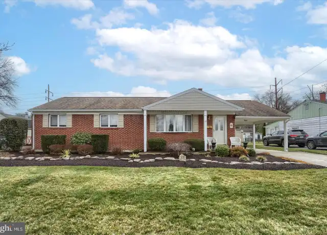 Property at 22 Palmer Dr, Camp Hill, PA, 17011, 3 beds, 1.5 baths, [object Object]
