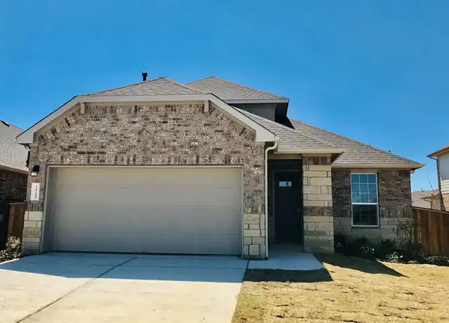 Property at 14204 Mc Arthur Dr, Manor, TX, 78653, 4 beds, 3 baths, [object Object]